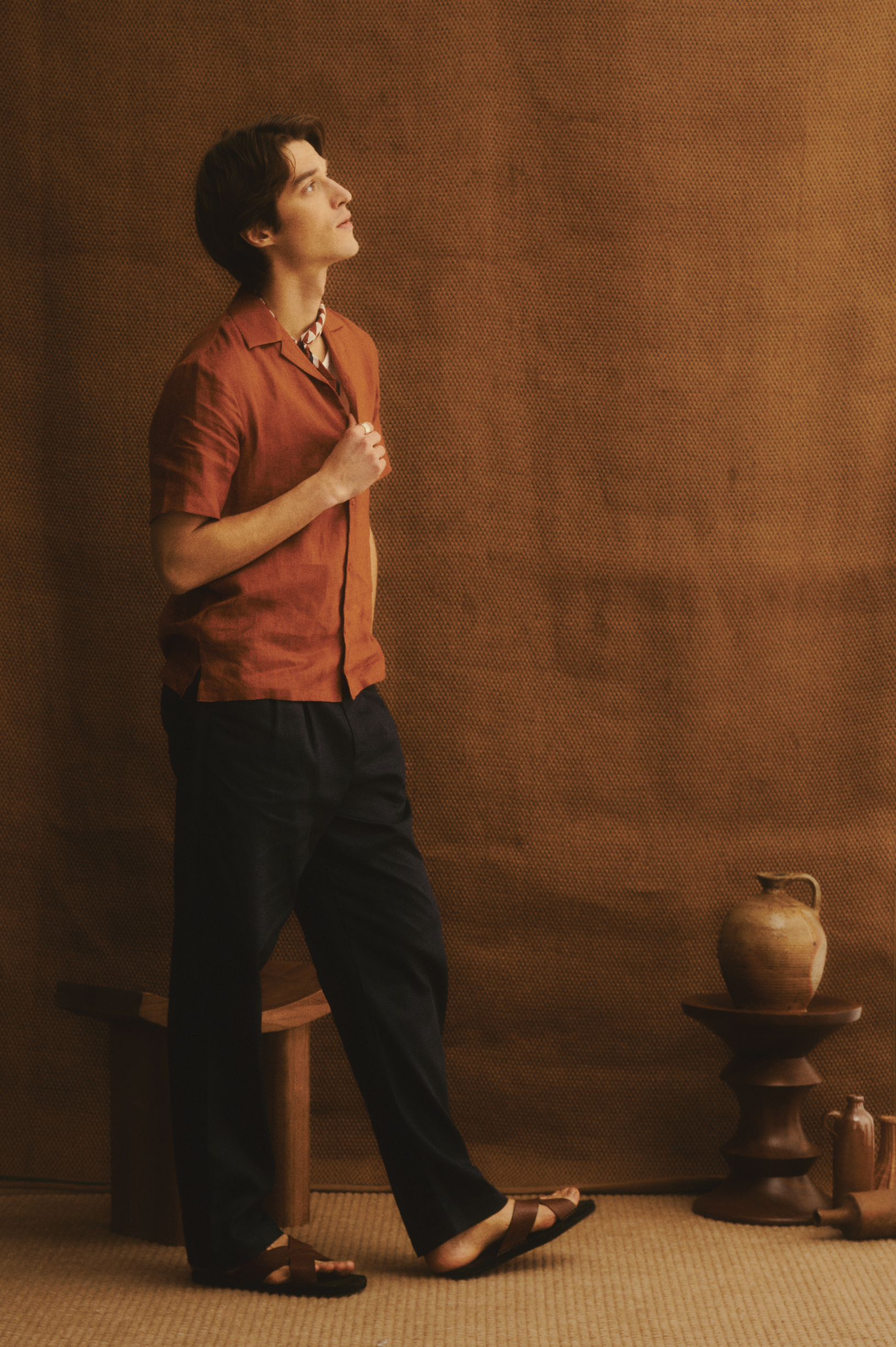 Maison Standards - Nouvelle collection Printemps-&Eacute;t&eacute; 25